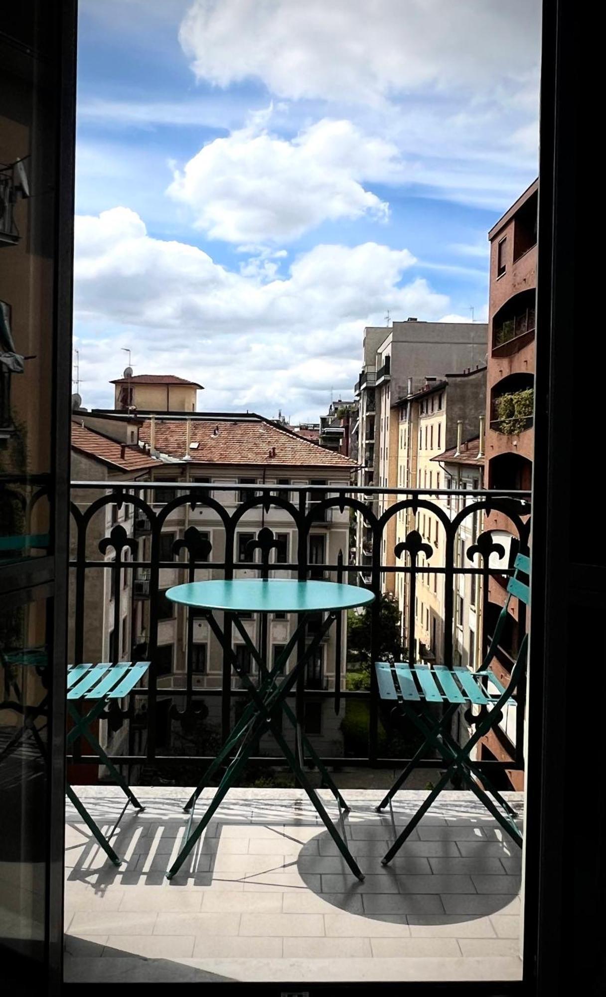 Apartamento Milanofieracity *