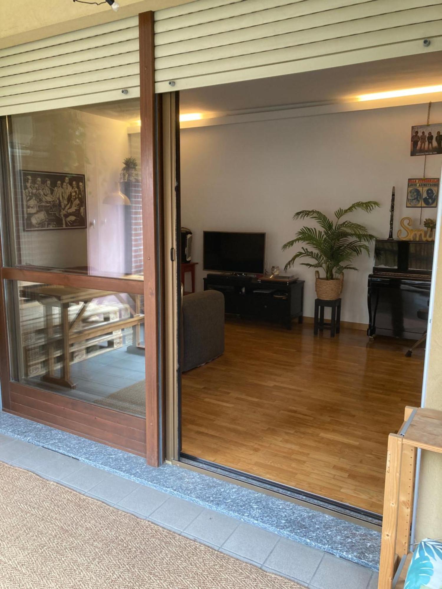 Apartment House Of Music San Siro Fiera