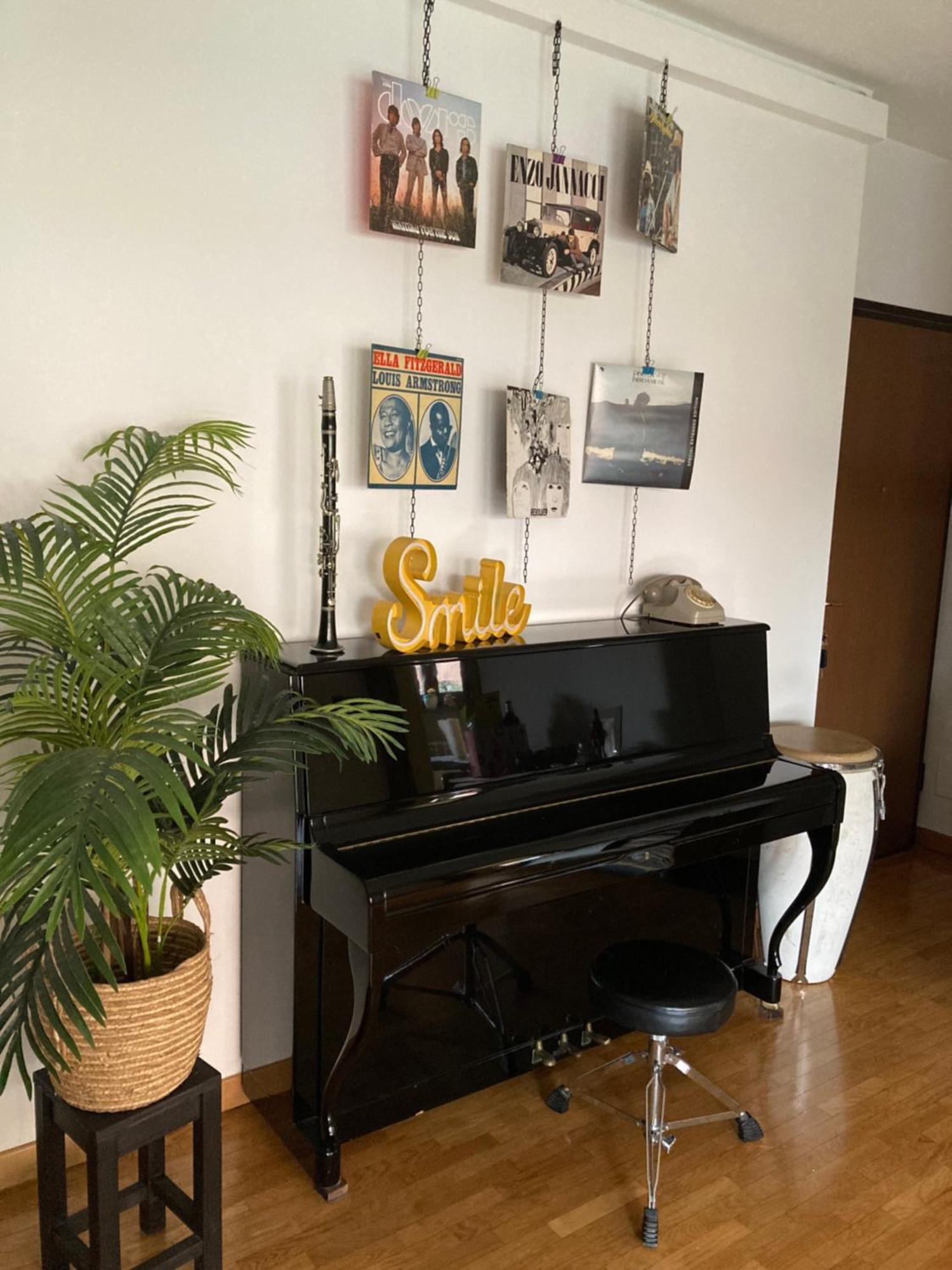 Apartment House Of Music San Siro Fiera