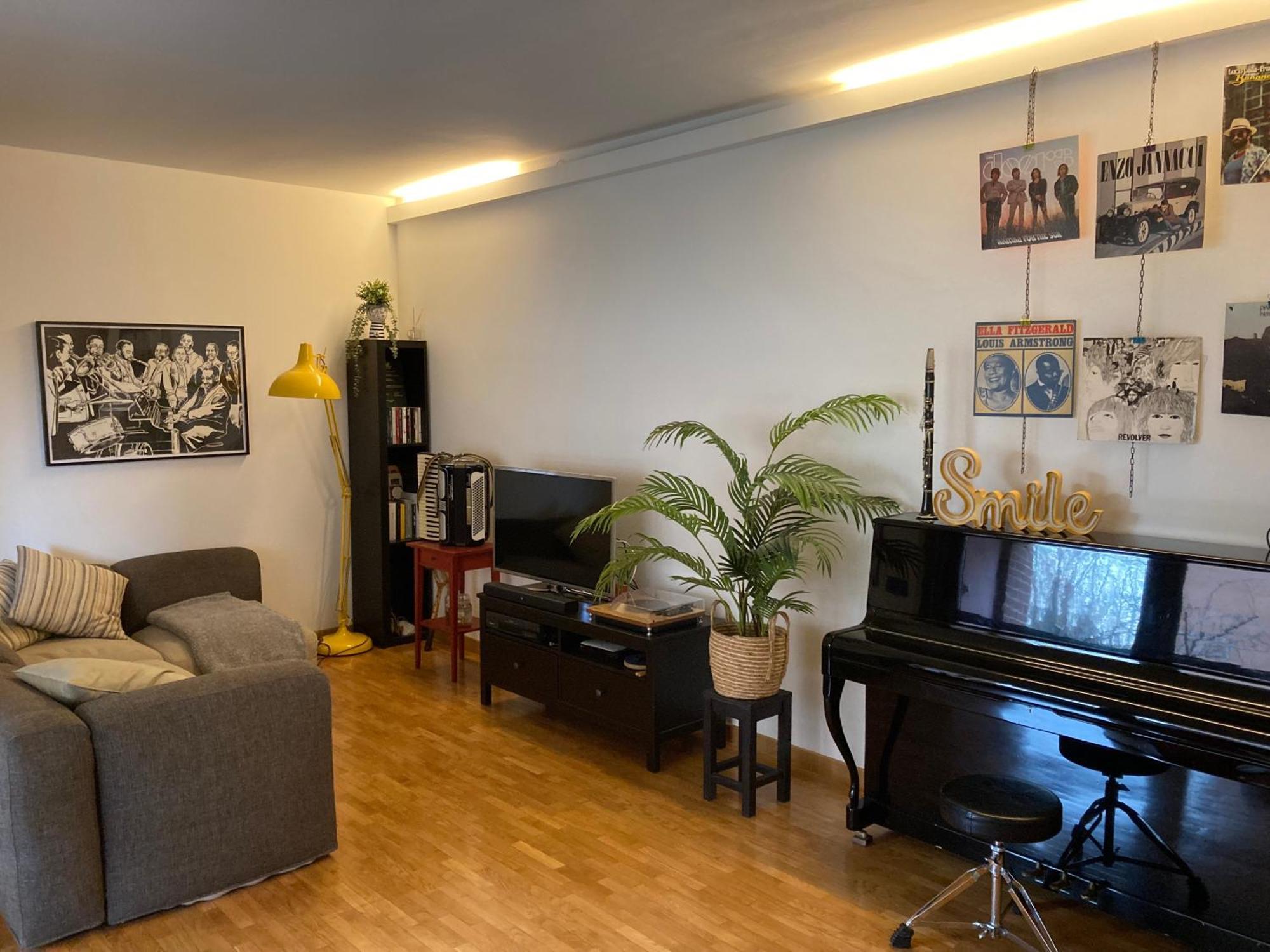 House Of Music San Siro Fiera Apartment *