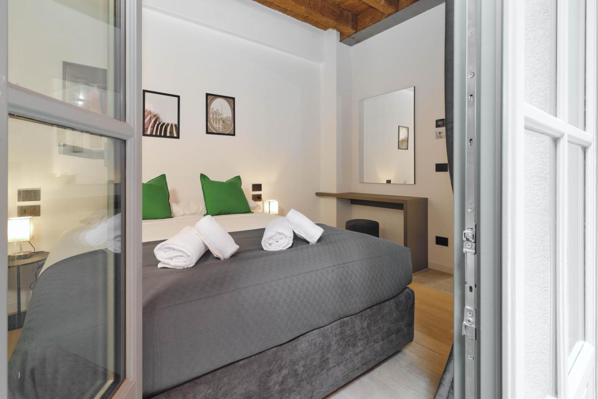 Just Urban - Boutique With Parking And Gym * Mailand