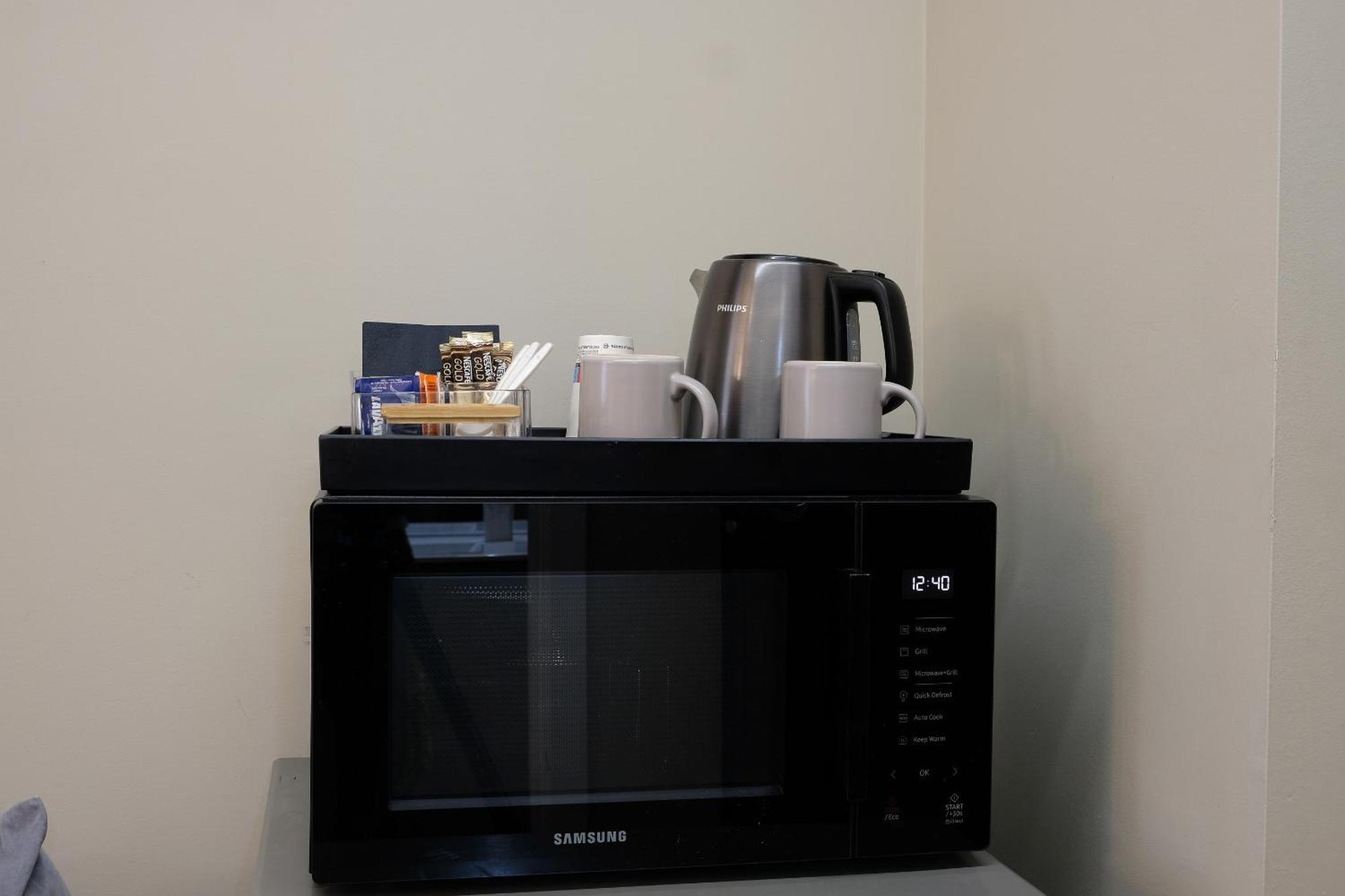 Apartment Double L Luxury *