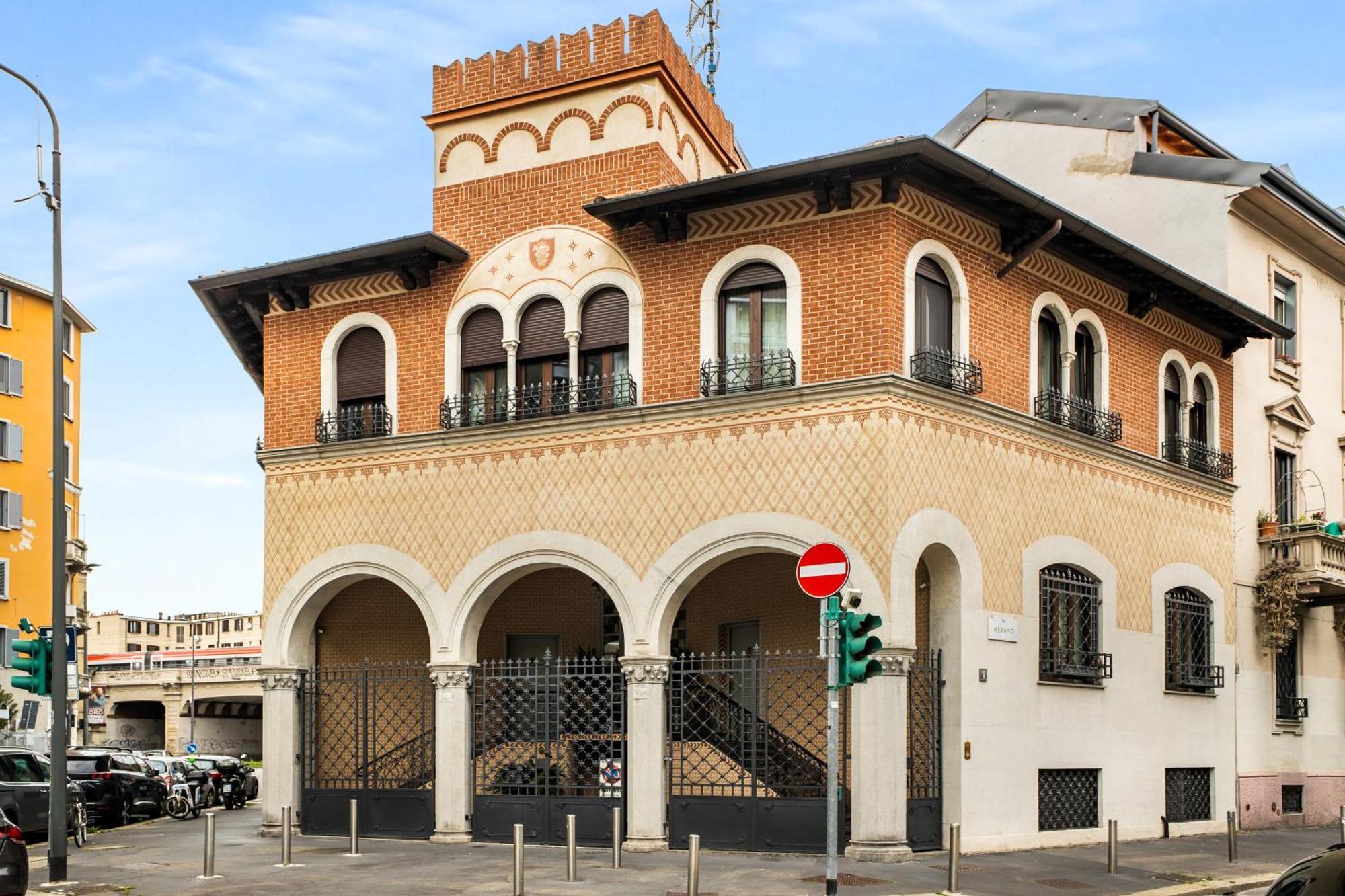 Dolce Mailand