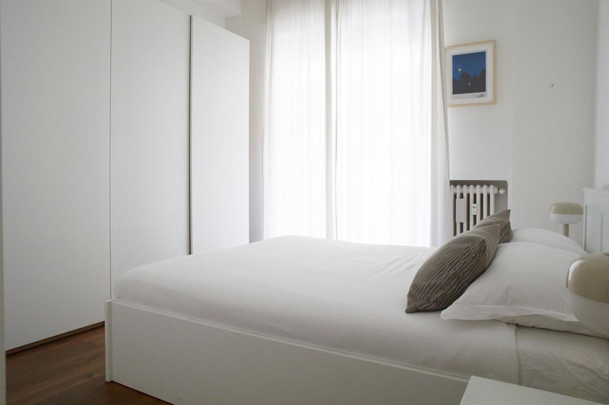 Apartment Super Cozy Mailand