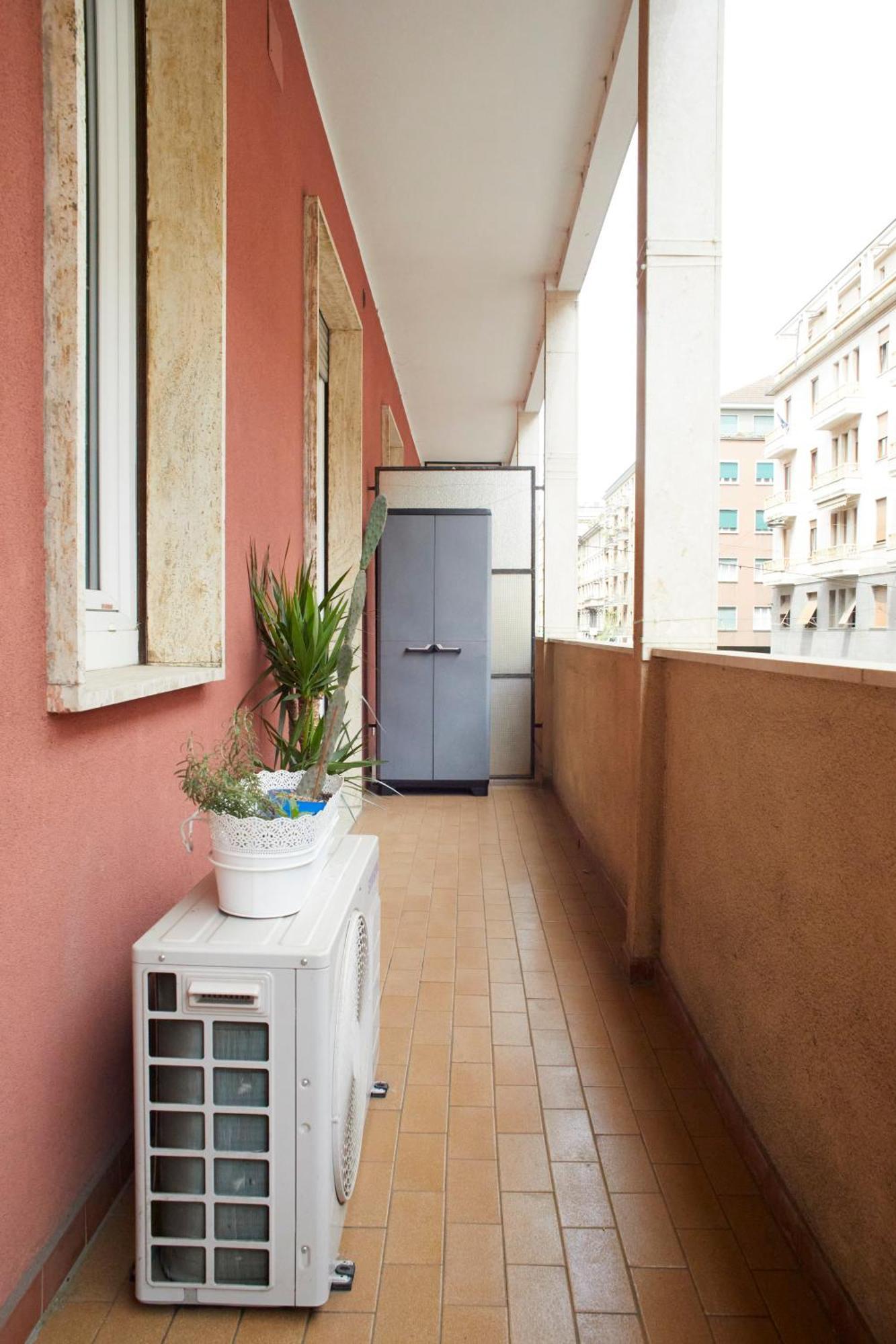 Super Cozy Apartment Mailand
