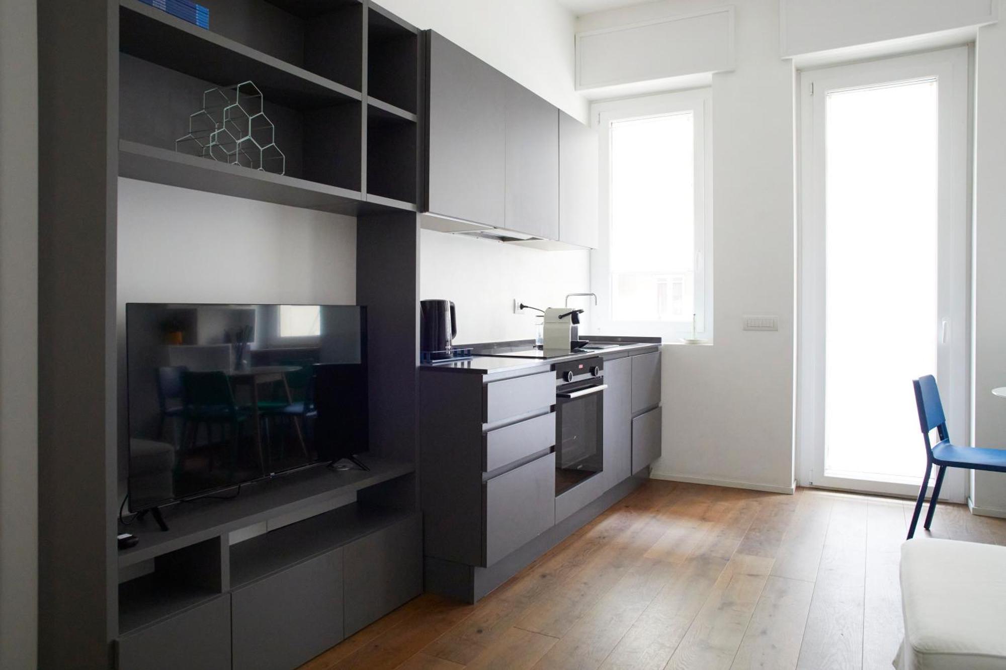 Super Cozy Apartment Mailand