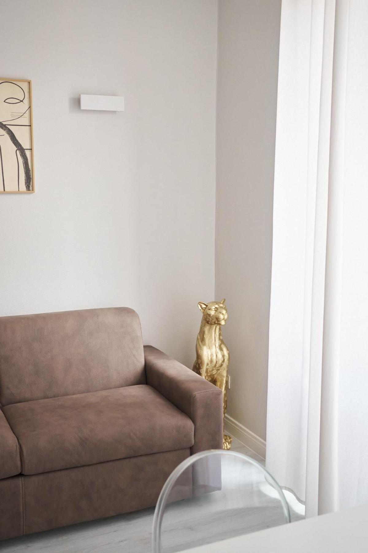 Apartamento Vista Moscova *