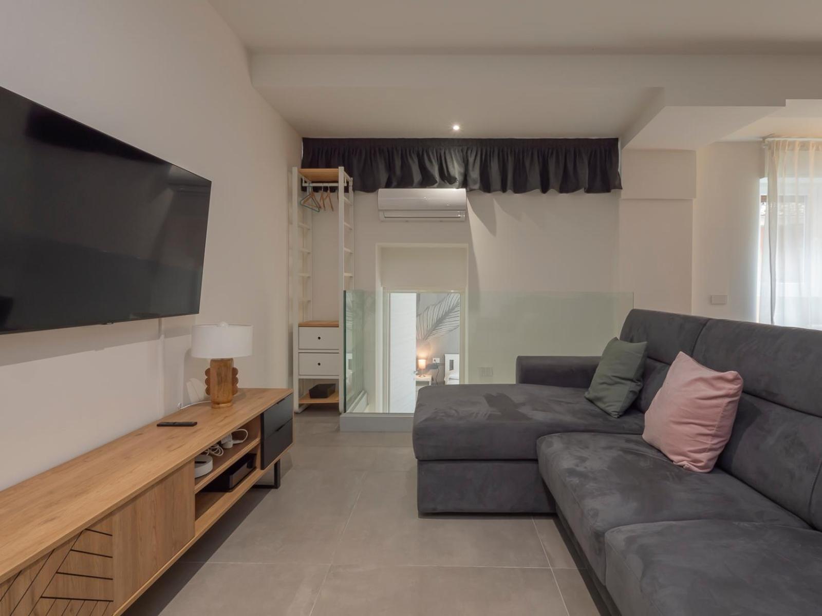 Ihost Luxury - Neg Roli 8 Apartment *