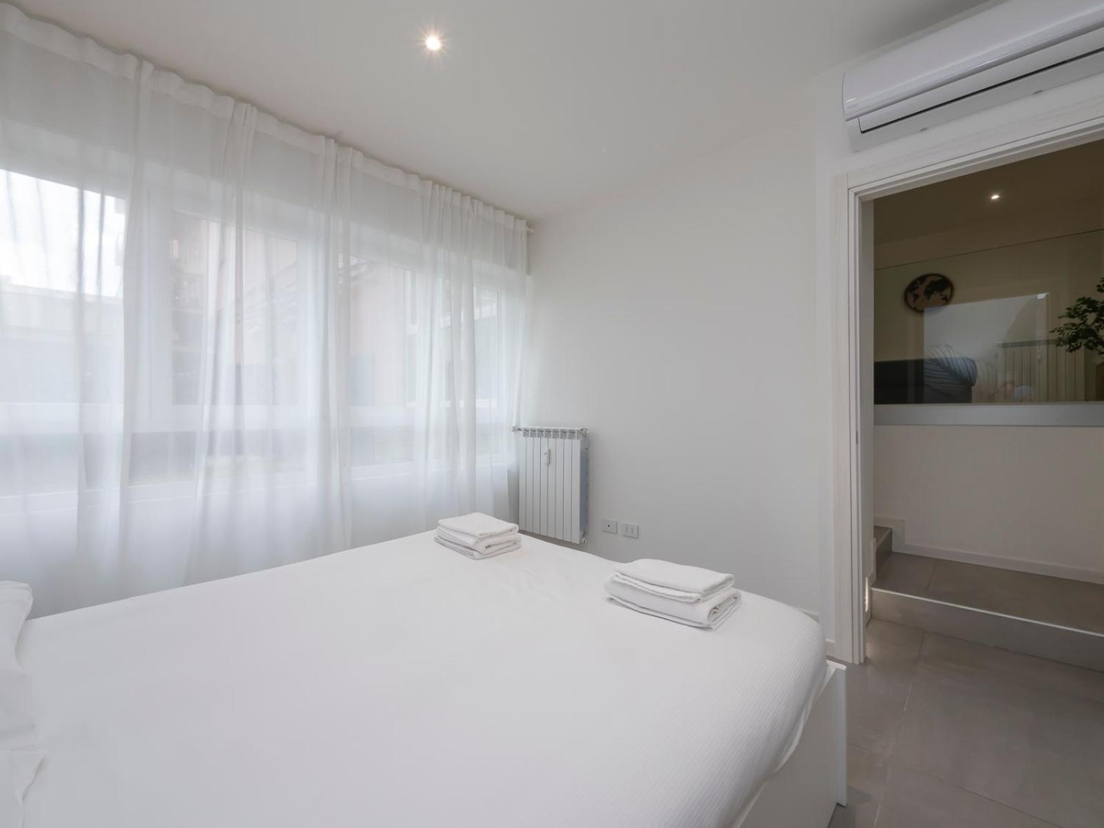 Apartment Ihost Luxury - Neg Roli 8 Milan