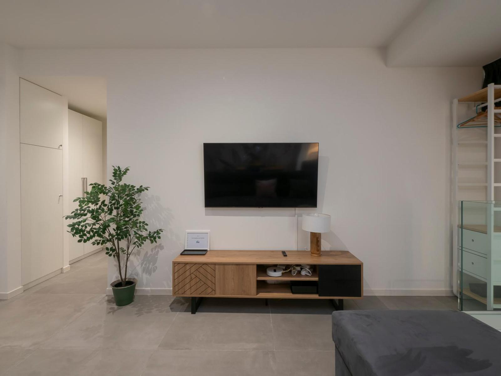 Ihost Luxury - Neg Roli 8 Milan