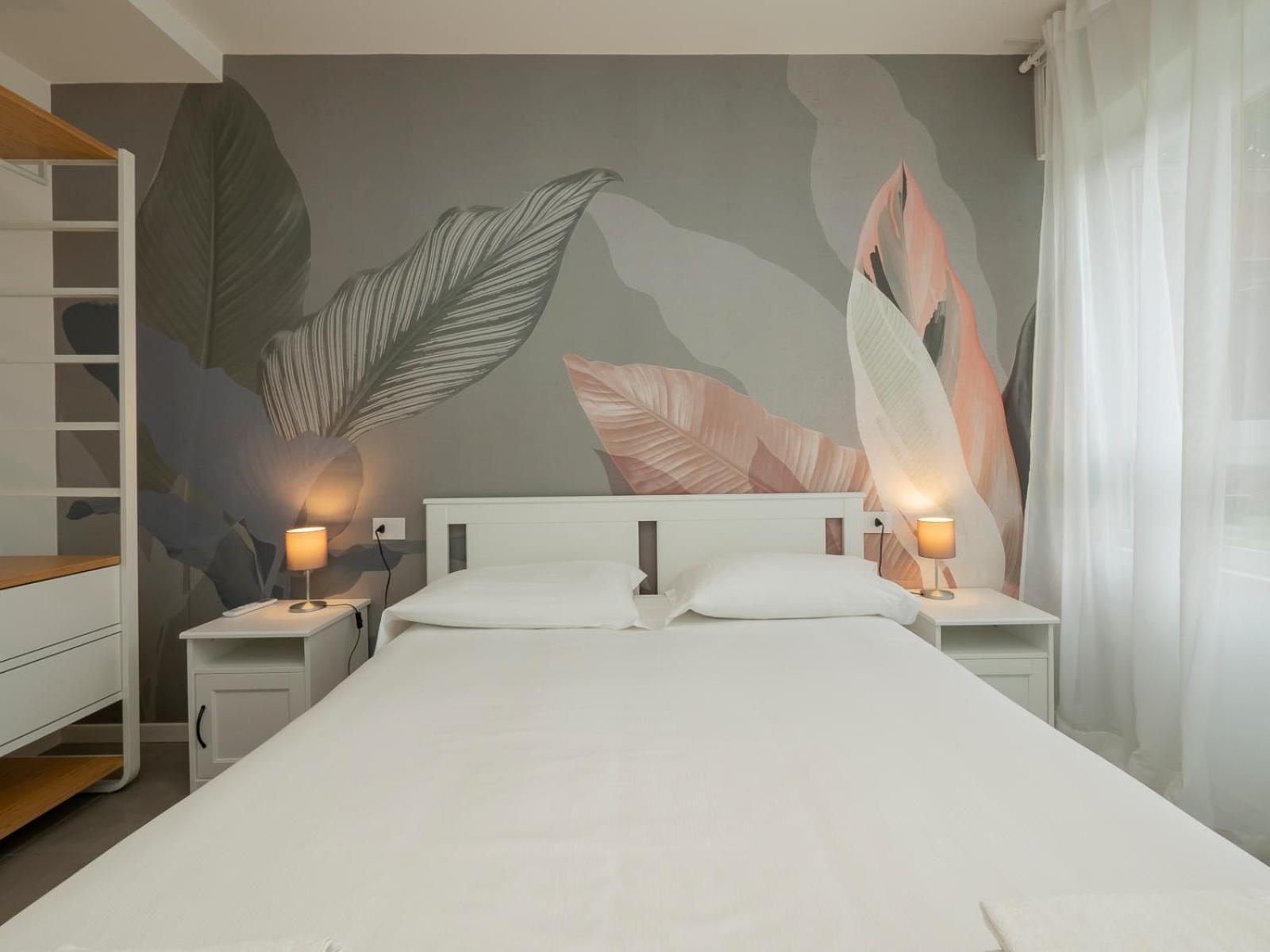Ihost Luxury - Neg Roli 8 Apartment