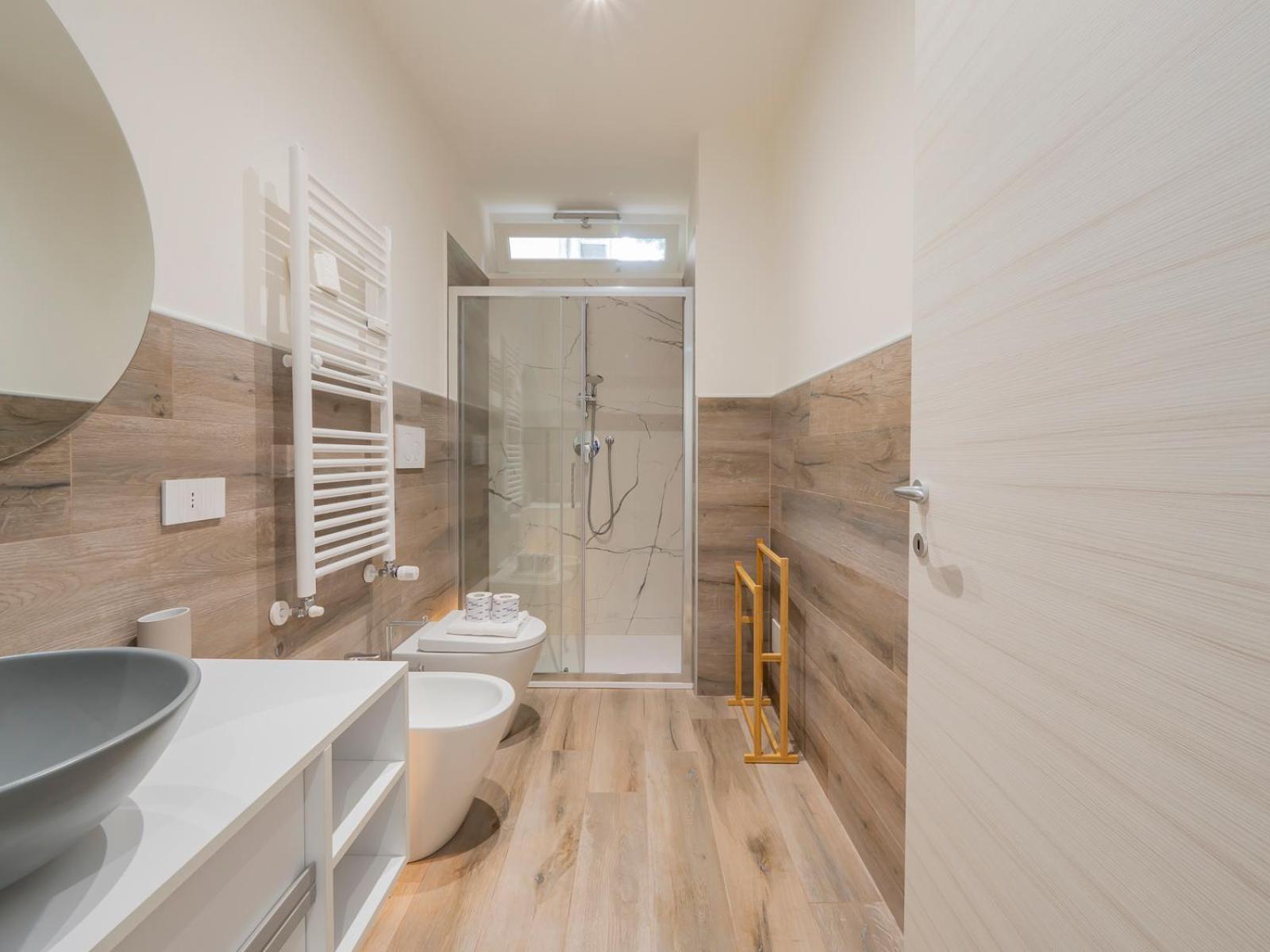 Ihost Luxury - Neg Roli 8 Apartment *