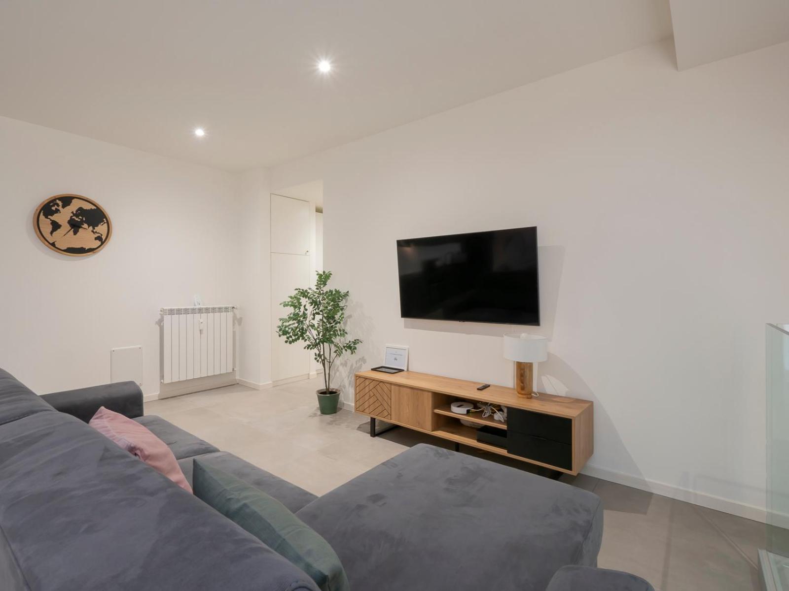 Apartment Ihost Luxury - Neg Roli 8 *