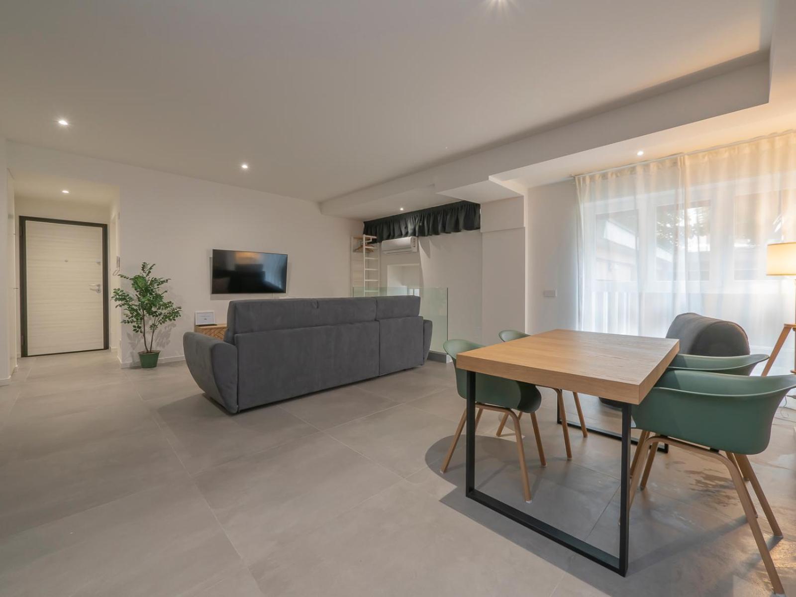 Ihost Luxury - Neg Roli 8 Apartment Milan