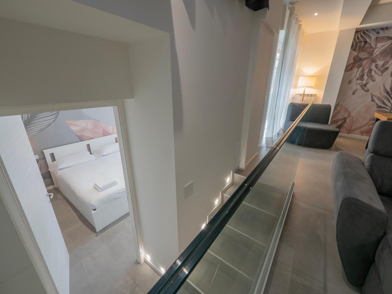 Ihost Luxury - Neg Roli 8 Milan