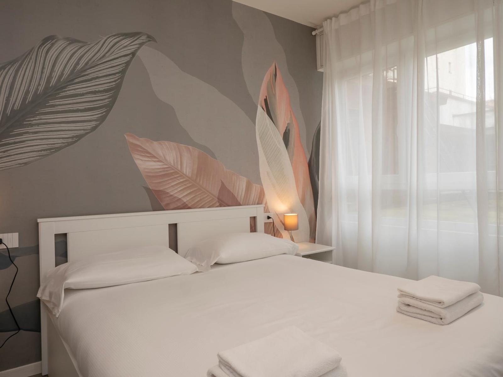 Ihost Luxury - Neg Roli 8 * Milan