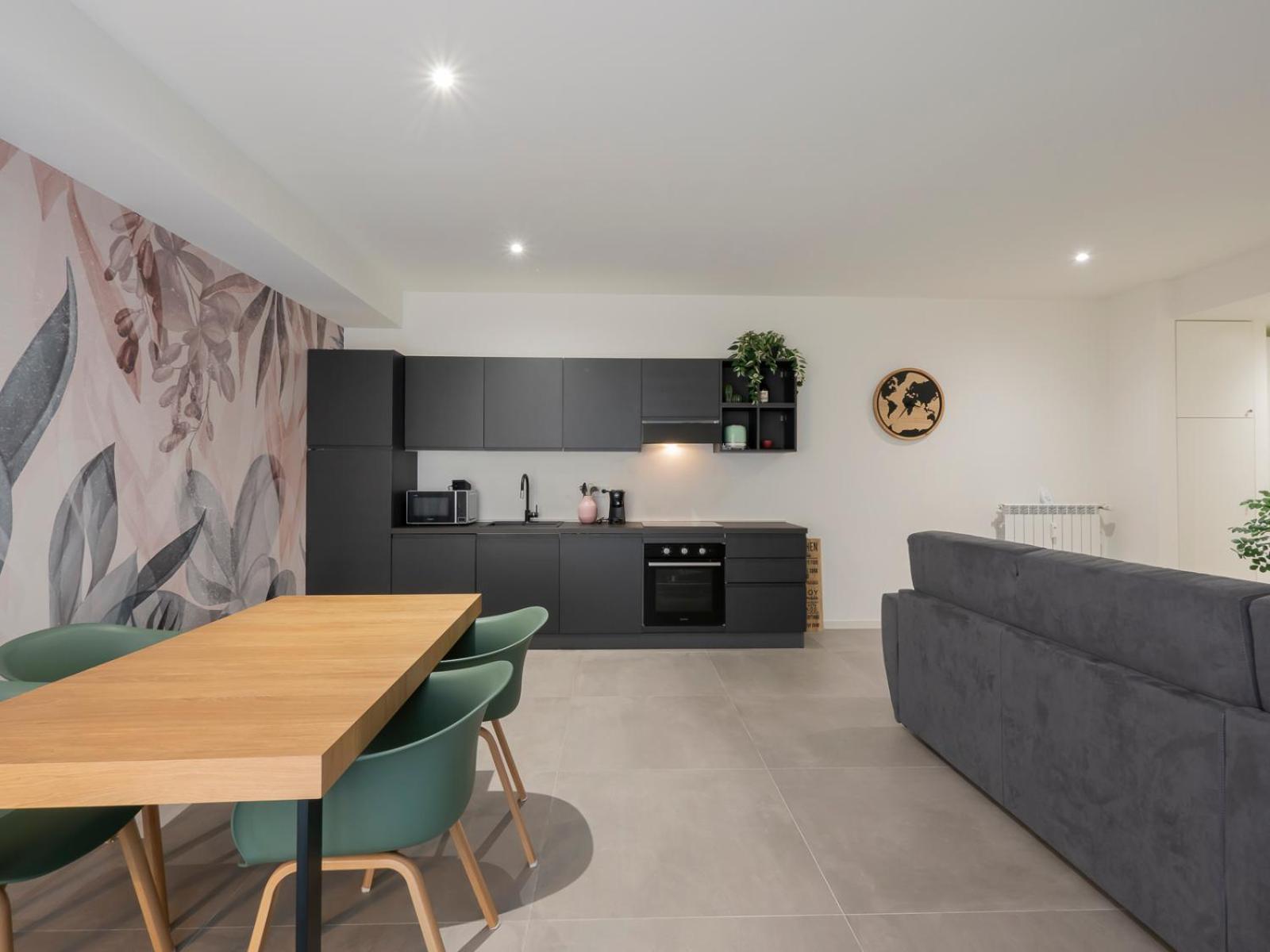 Apartment Ihost Luxury - Neg Roli 8 Milan