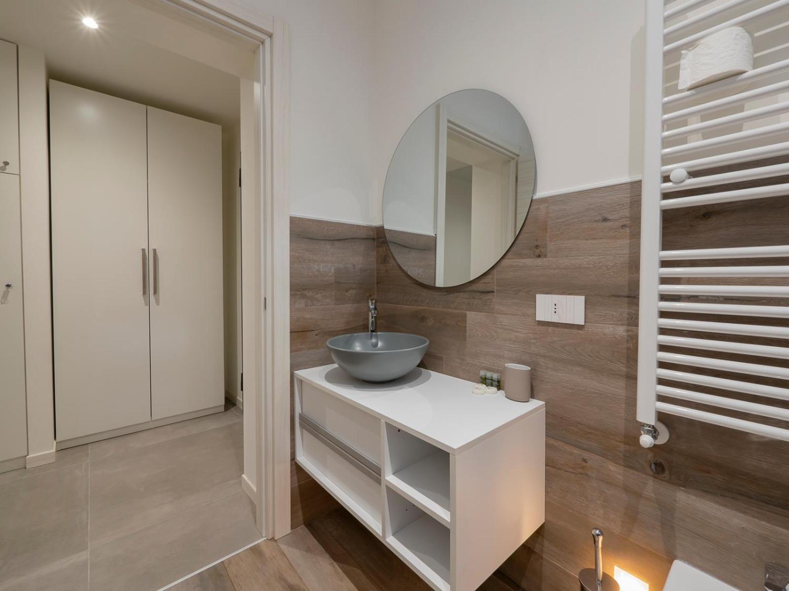 Apartment Ihost Luxury - Neg Roli 8