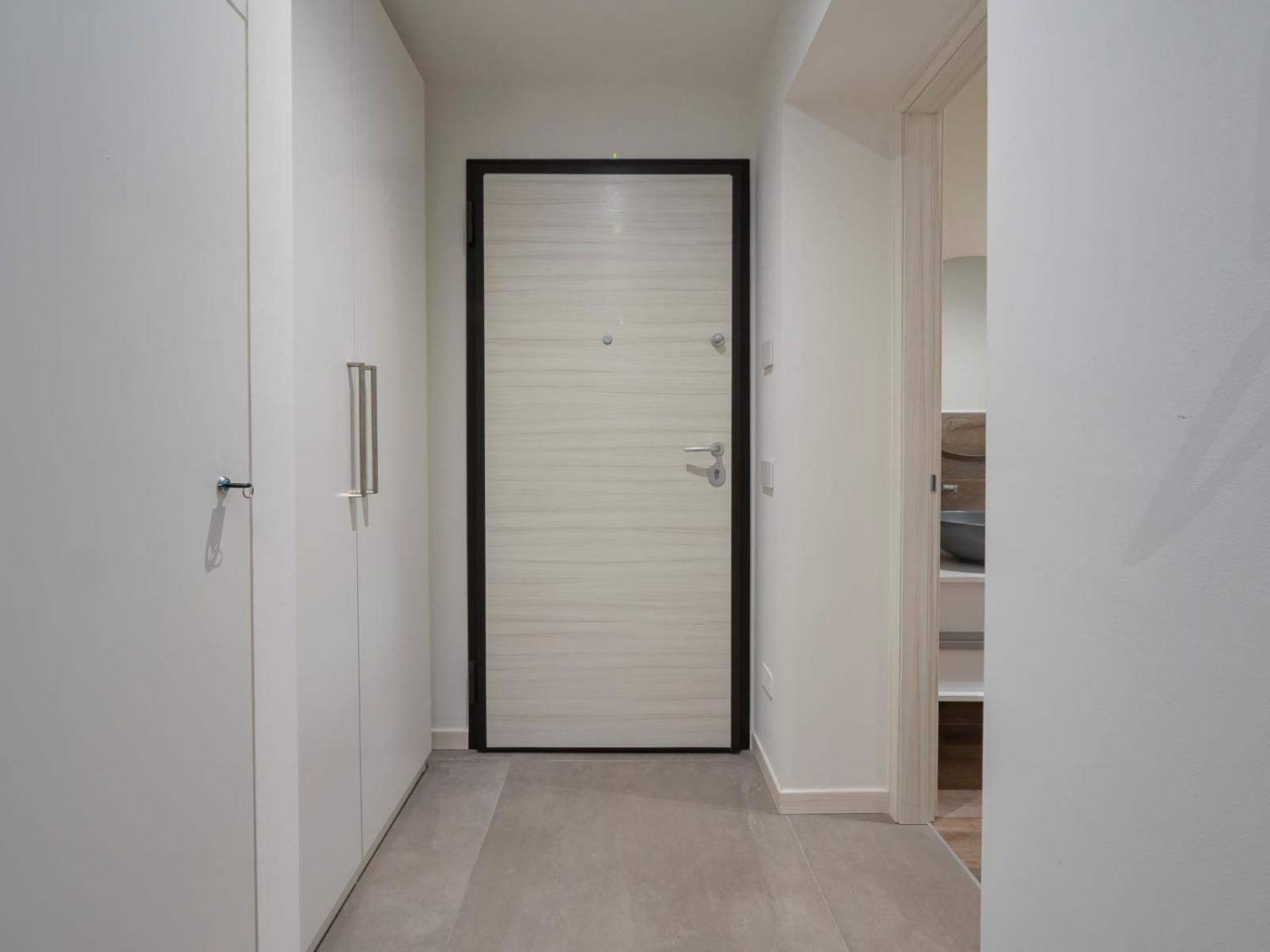 Ihost Luxury - Neg Roli 8 Apartment