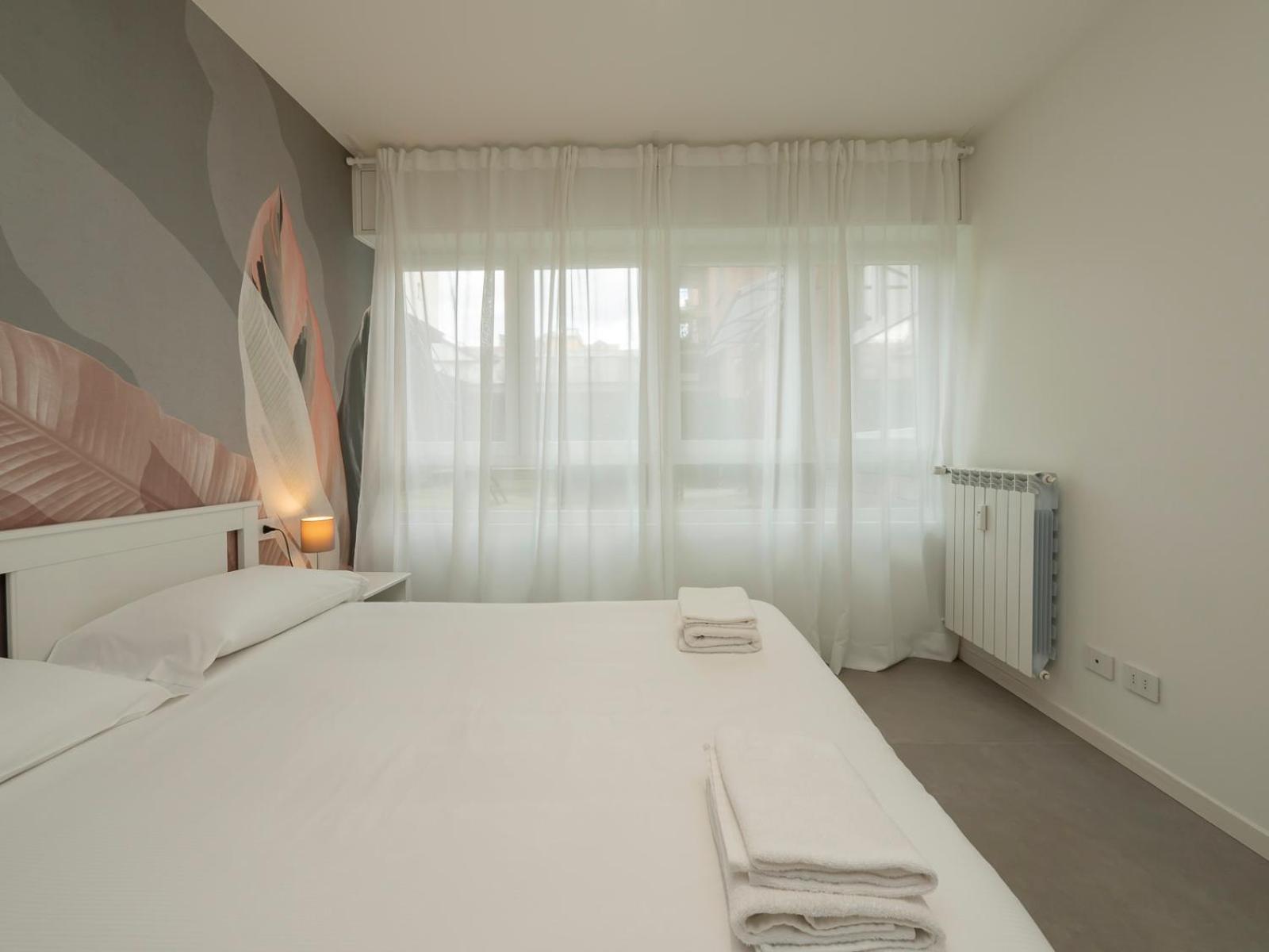 Ihost Luxury - Neg Roli 8 * Milan