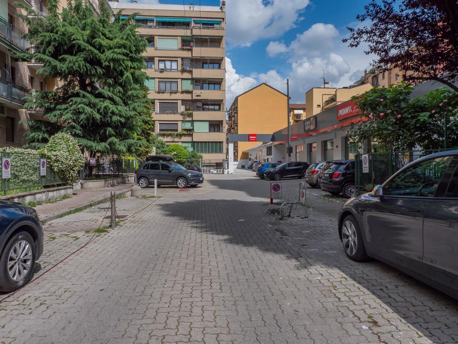 Ihost Luxury - Neg Roli 8 Apartment