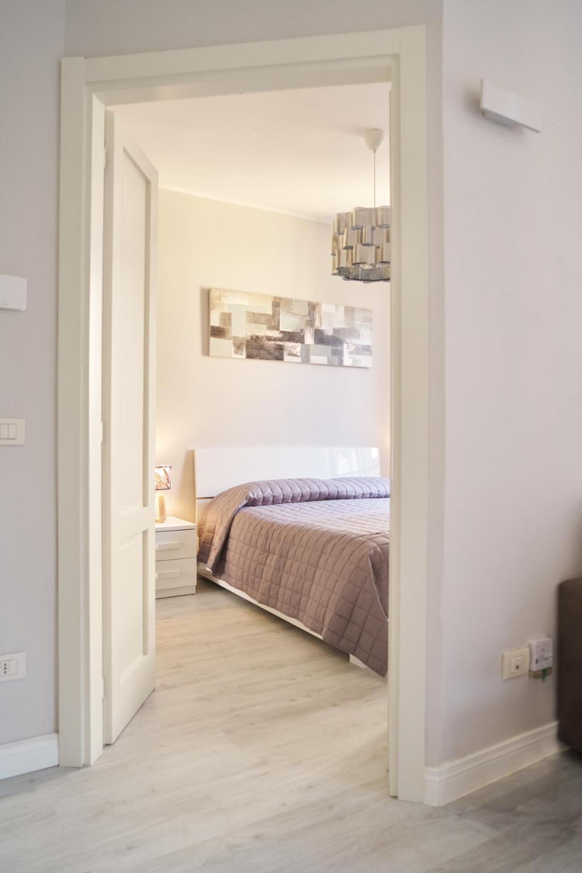 Apartamento Vista Moscova *