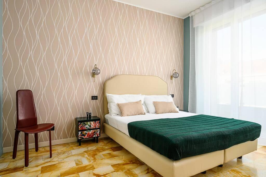 A 2 Kilometri Dal Centro Apartment Mailand