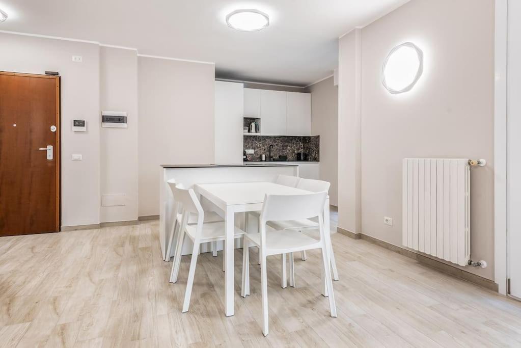 Apartamento Convivium