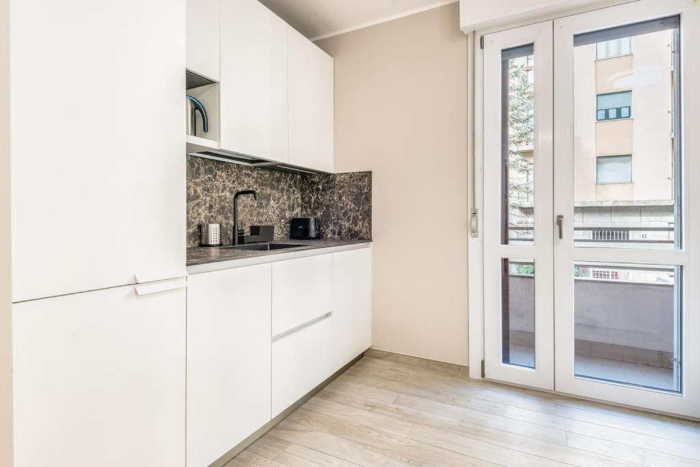 Convivium Apartamento *