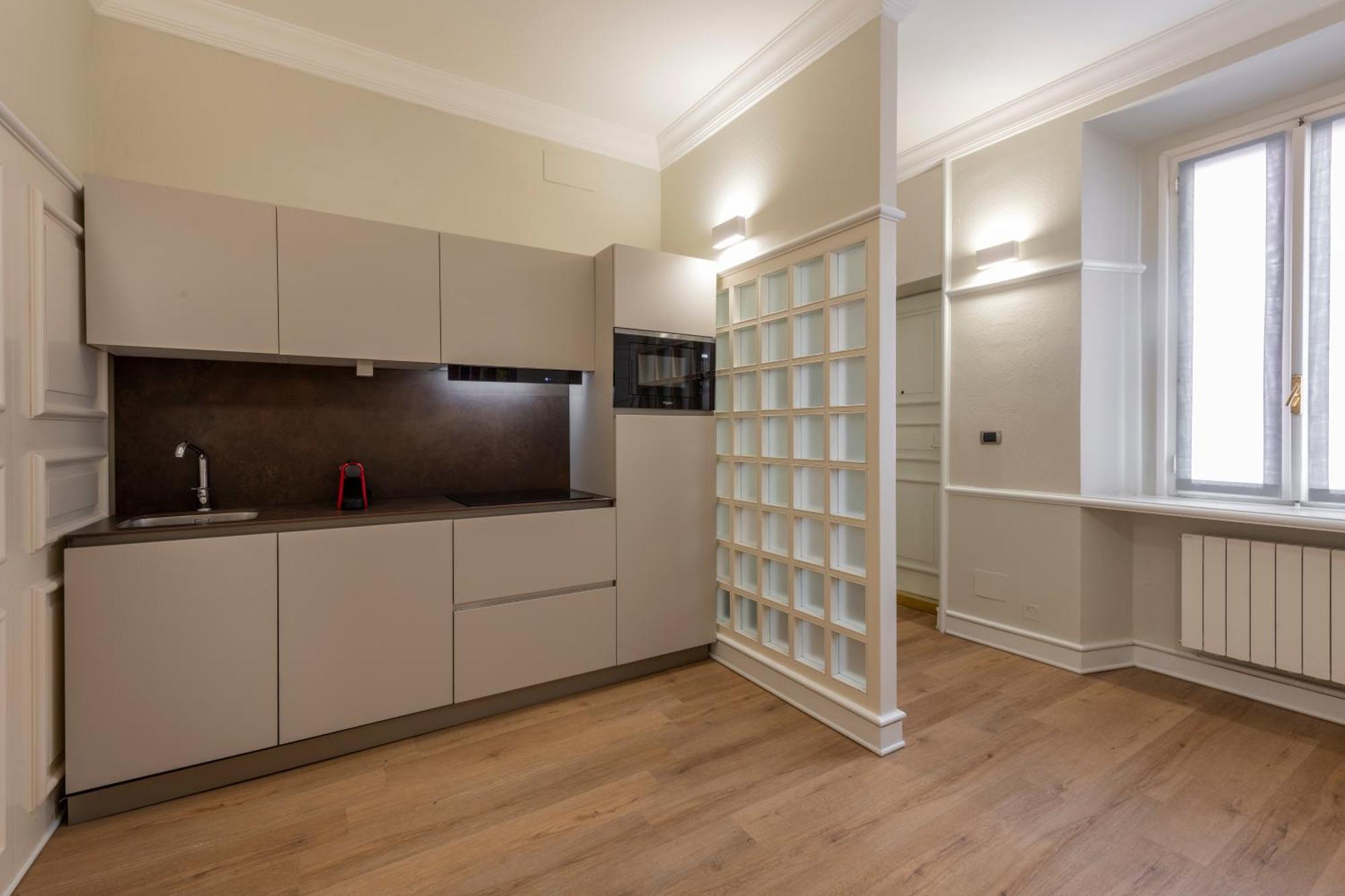 Apartment Royal - Centro Milan