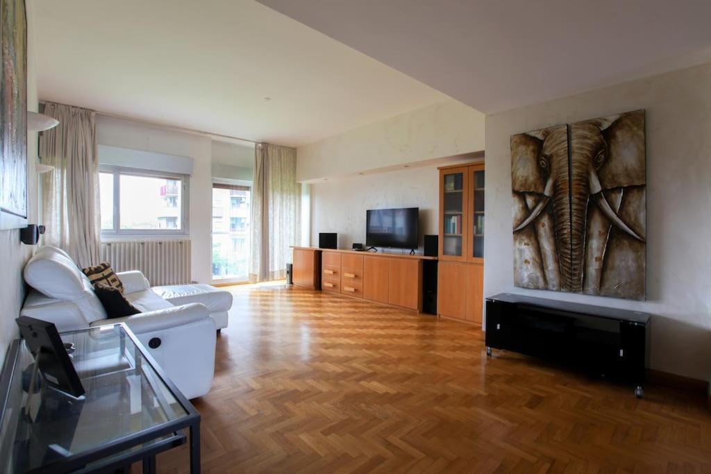 Apartamento Fieramilano 3br *