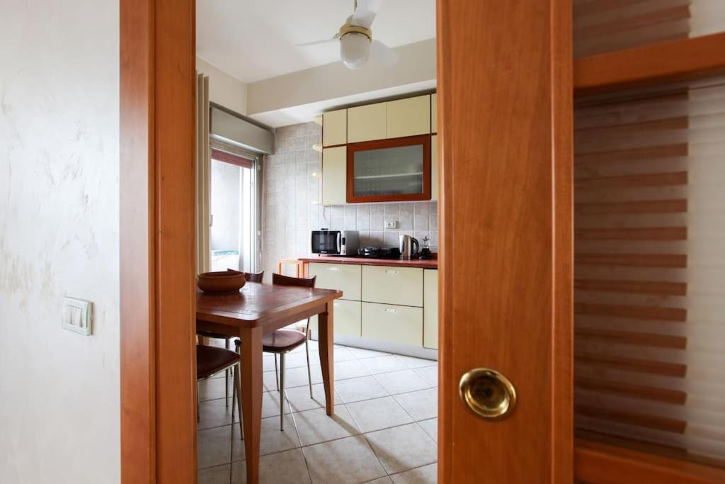 Fieramilano 3br Apartamento Milão