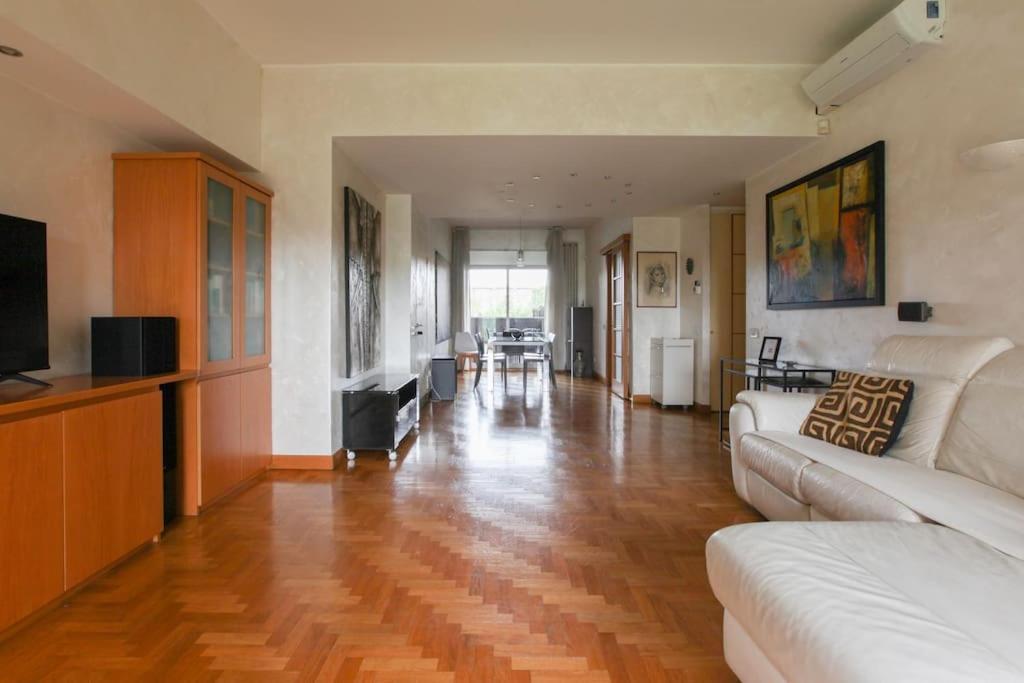Fieramilano 3br Apartamento