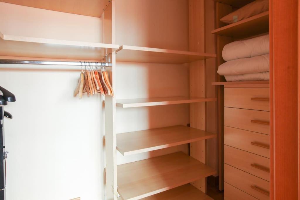 Fieramilano 3br Apartamento Milão