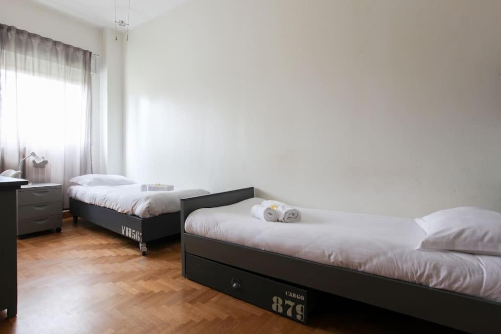 Fieramilano 3br *