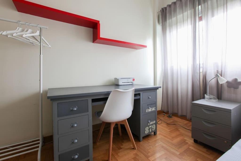 Fieramilano 3br * Milão