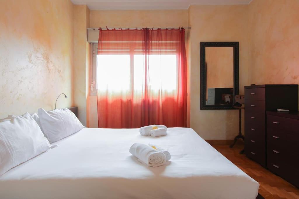 Fieramilano 3br