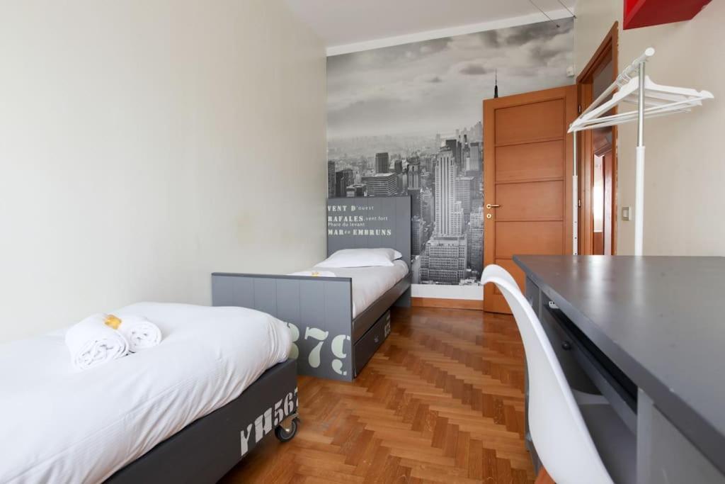 Fieramilano 3br Apartamento *