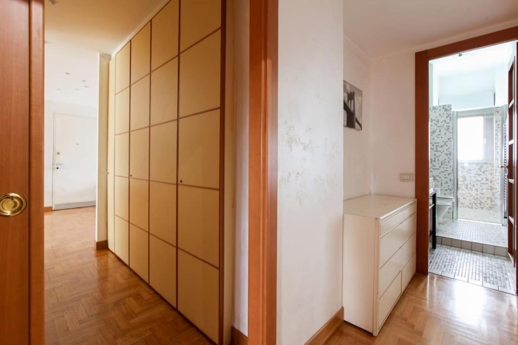 Fieramilano 3br Apartamento Milão