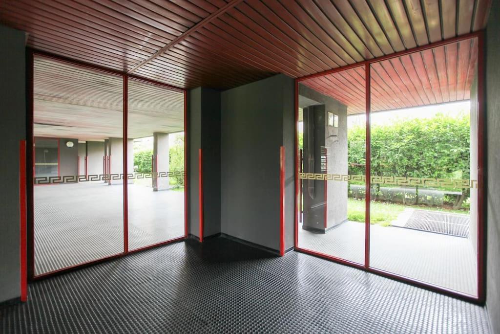 Fieramilano 3br Milão