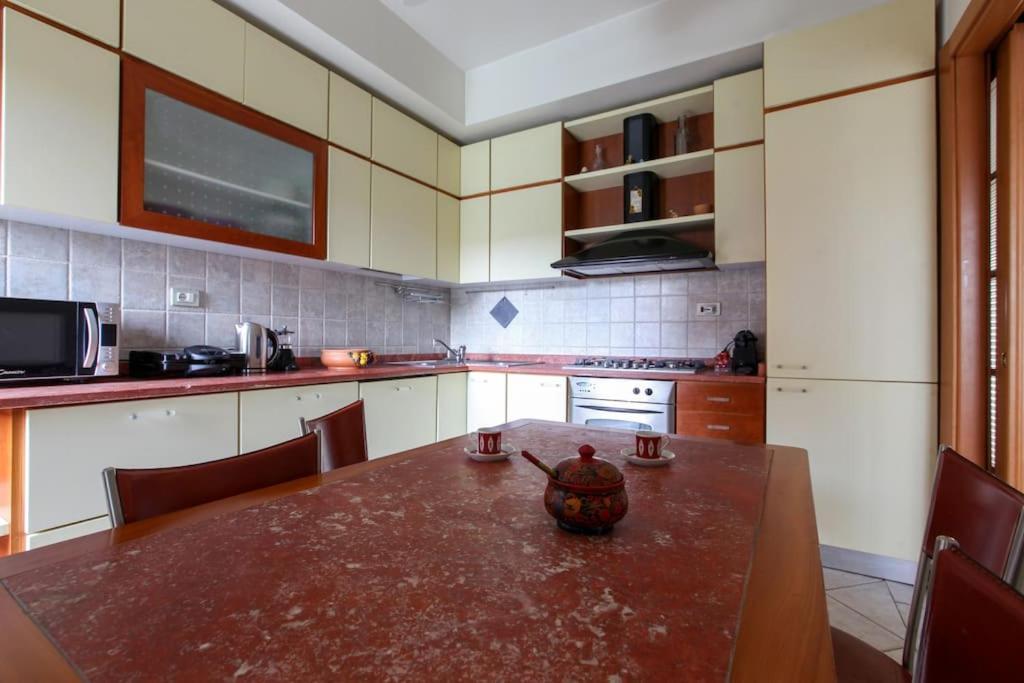 Fieramilano 3br