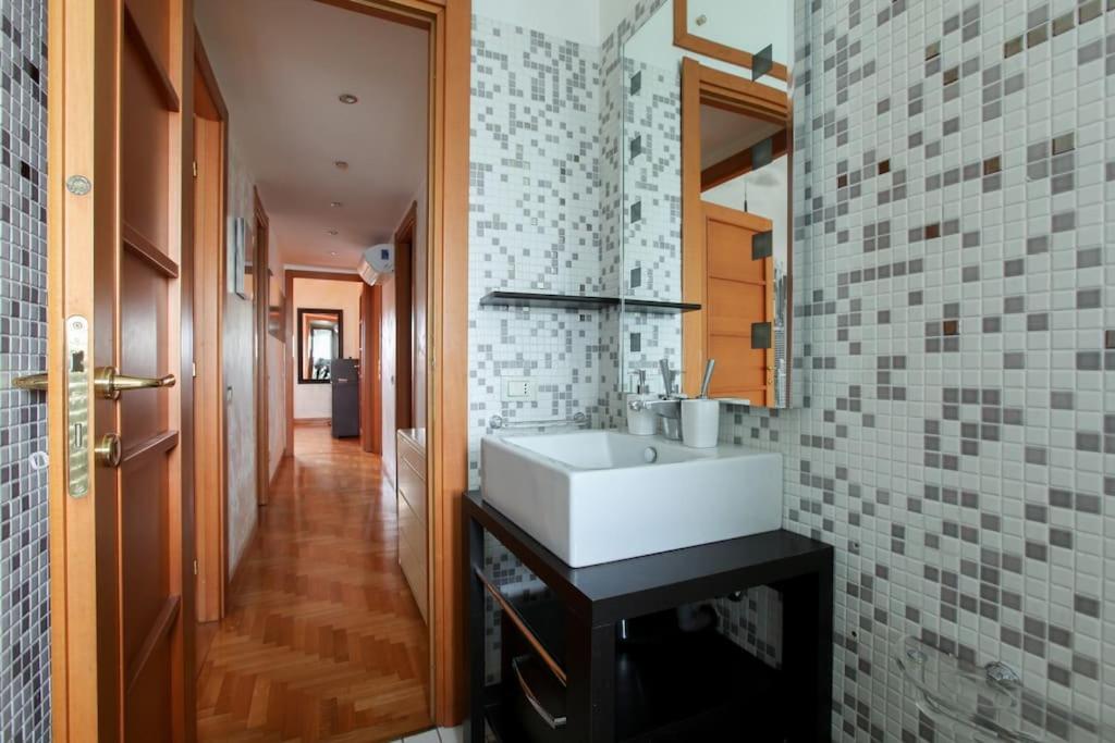 Fieramilano 3br Apartamento
