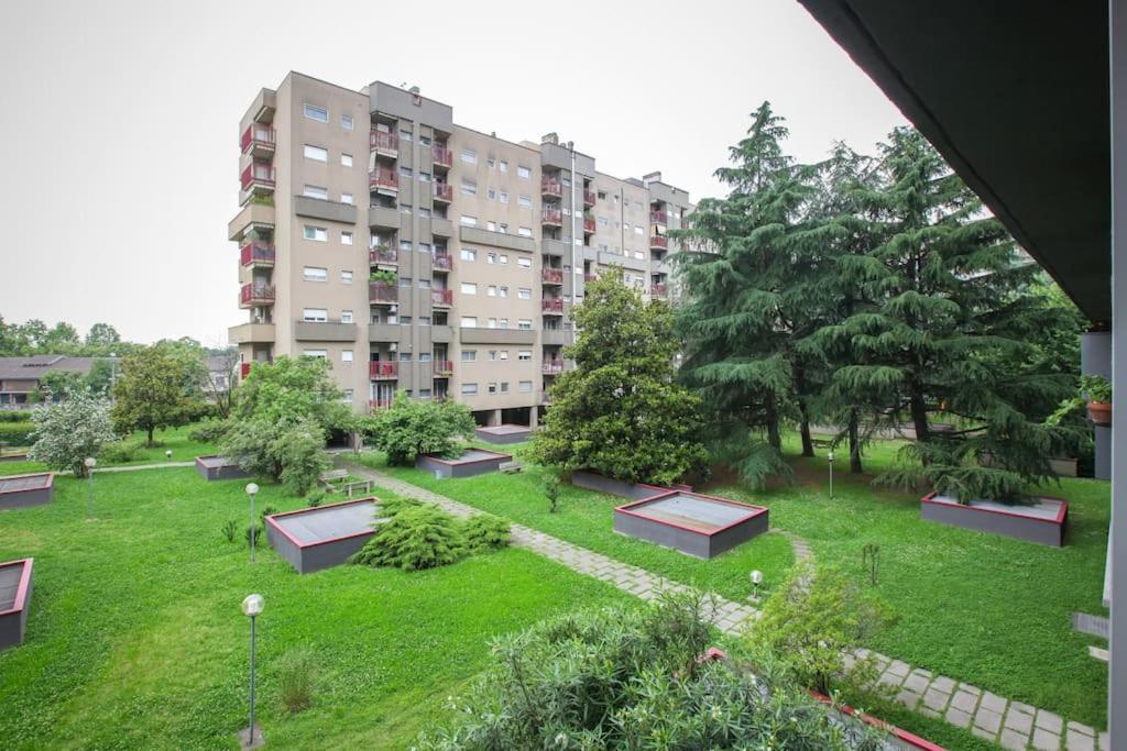 Fieramilano 3br Apartamento *