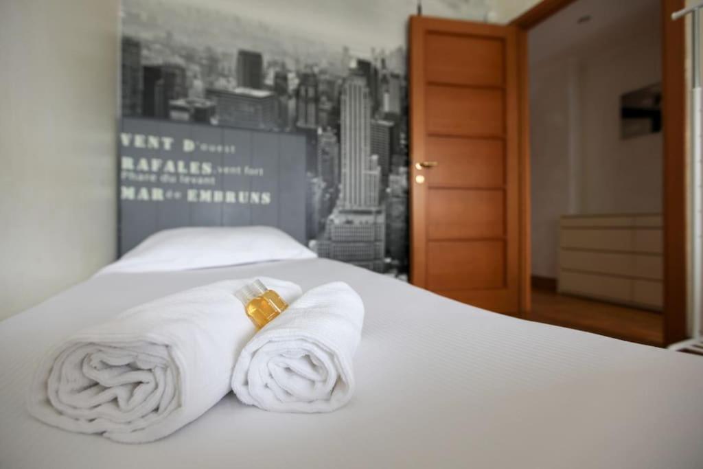 Fieramilano 3br *