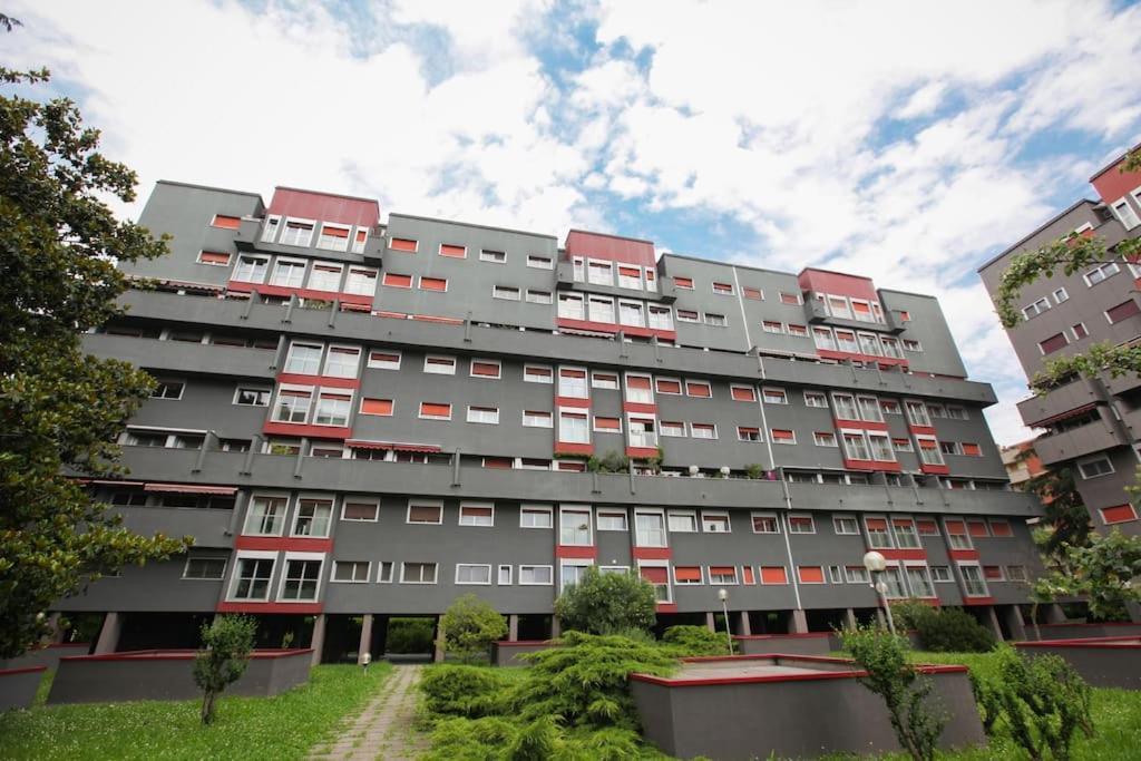 Fieramilano 3br Milão