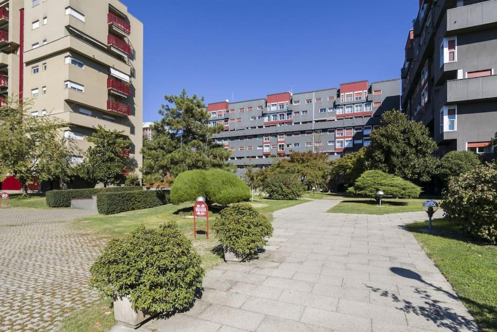 Fieramilano 3br Apartamento *
