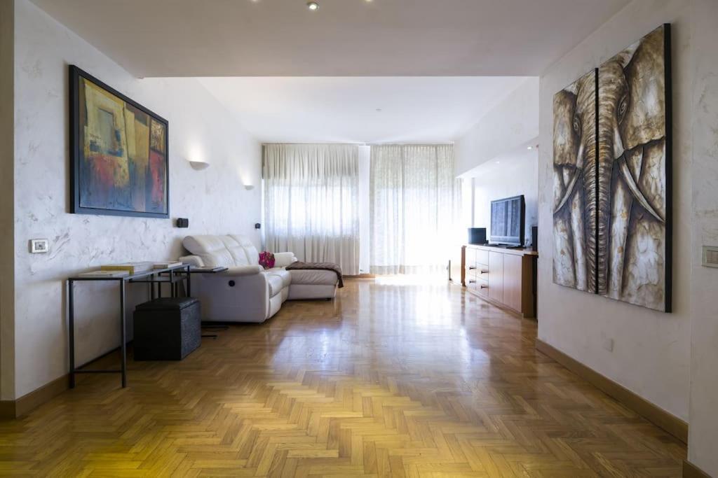 Fieramilano 3br *