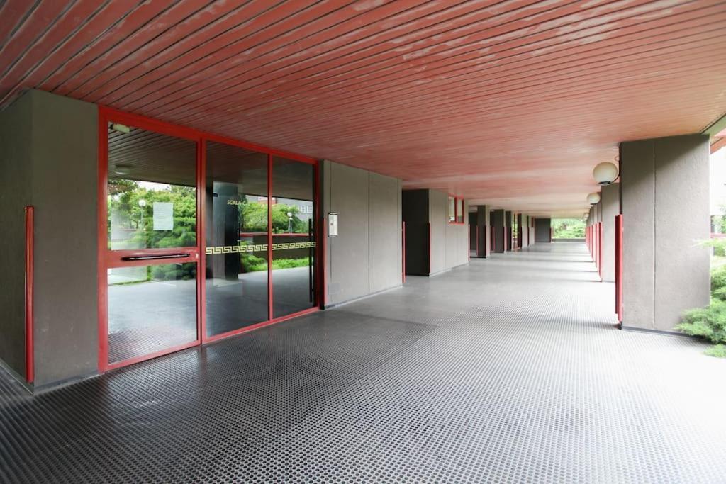 Fieramilano 3br Milão