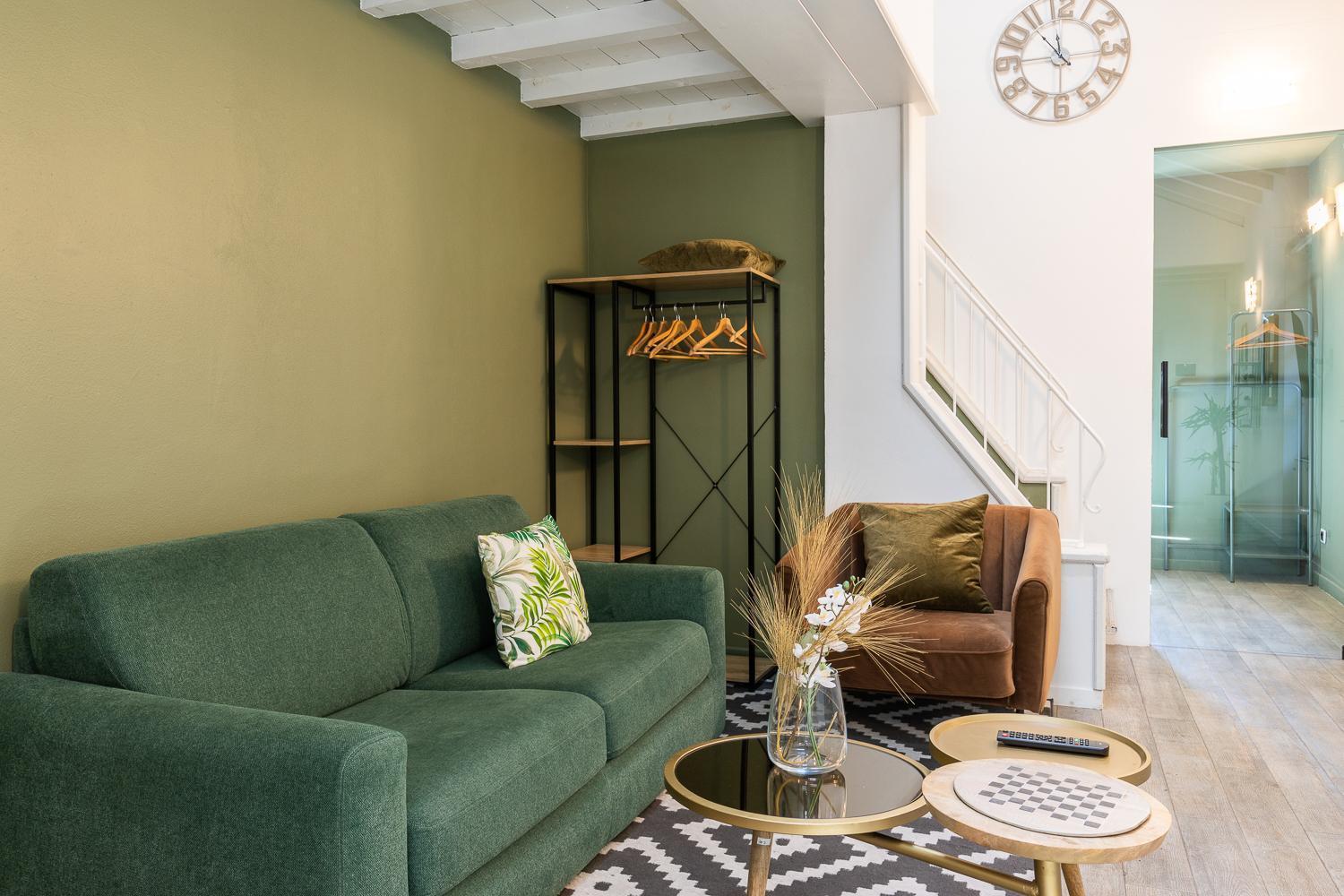- Alzaia Naviglio Grande Apartment Mailand