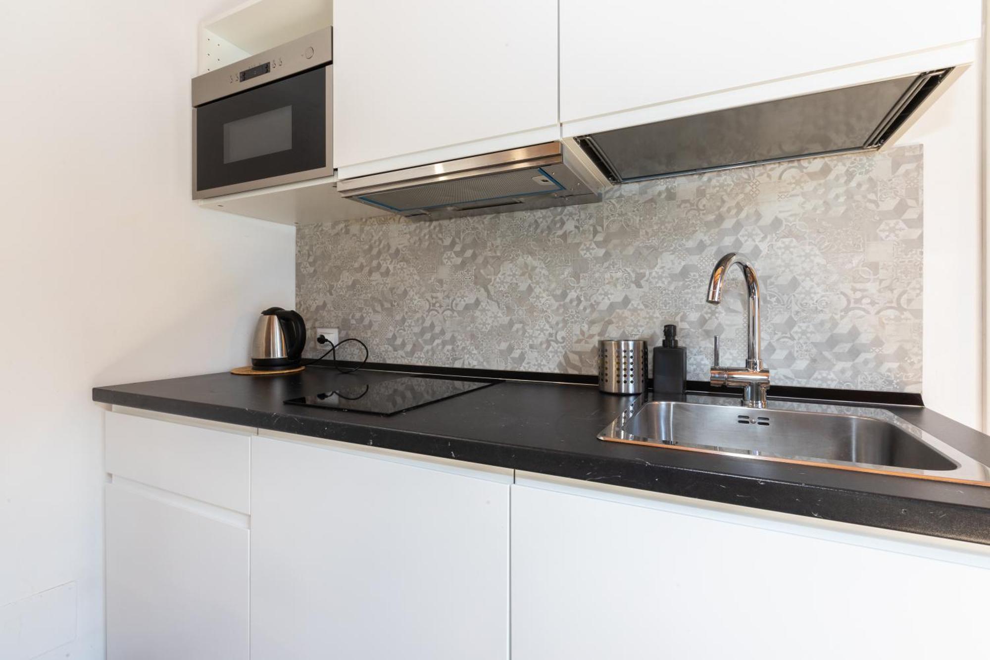 Apartment - Alzaia Naviglio Grande Mailand